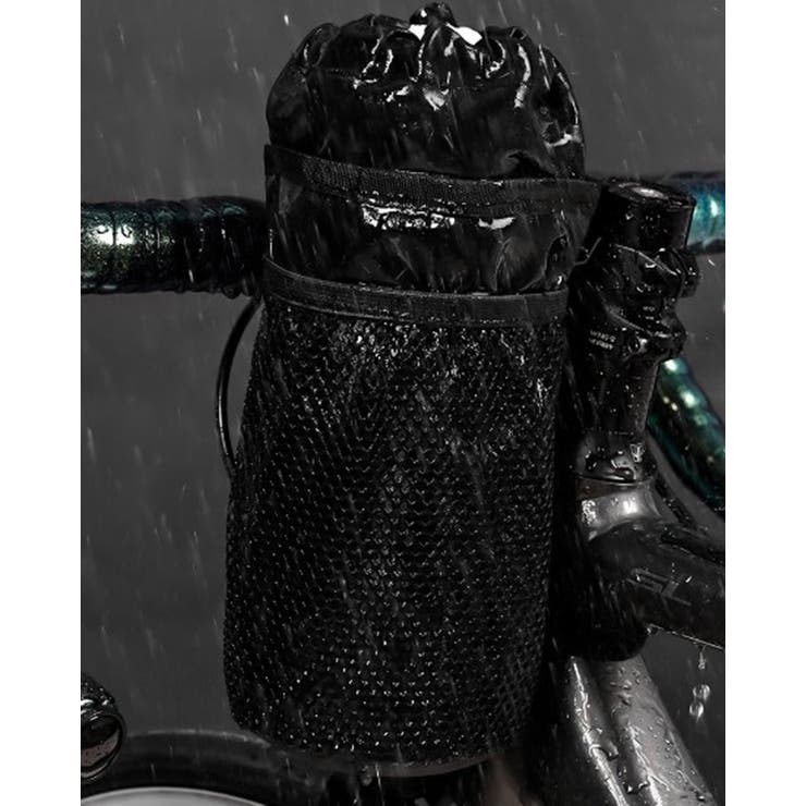 ドリンクホルダー 自転車用 サイクリングカバー | PlusNao | 詳細画像8 
