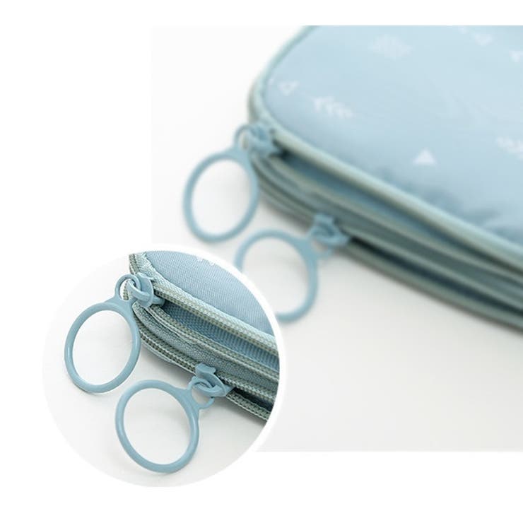 パスポートケース パスポートカバー マルチポーチ | PlusNao | 詳細画像7 