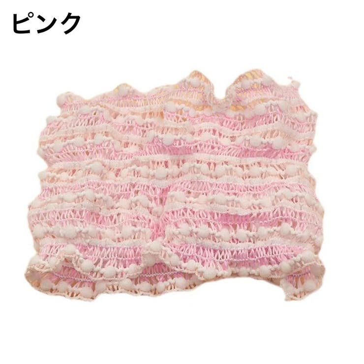 ヘアバンド 洗面用 レディース | PlusNao | 詳細画像12 