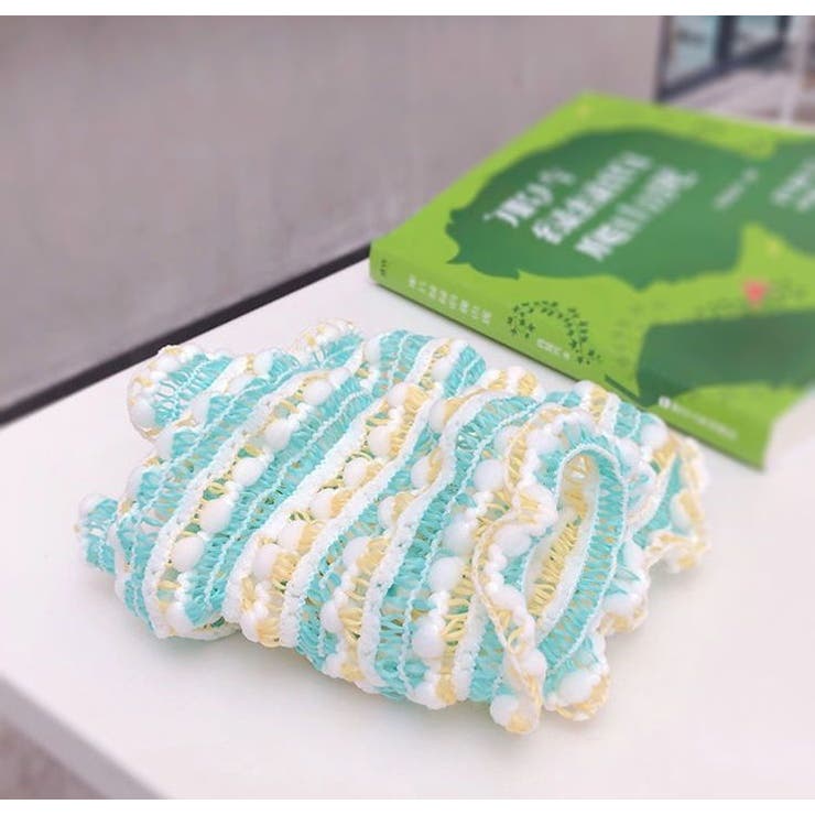 ヘアバンド 洗面用 レディース | PlusNao | 詳細画像5 