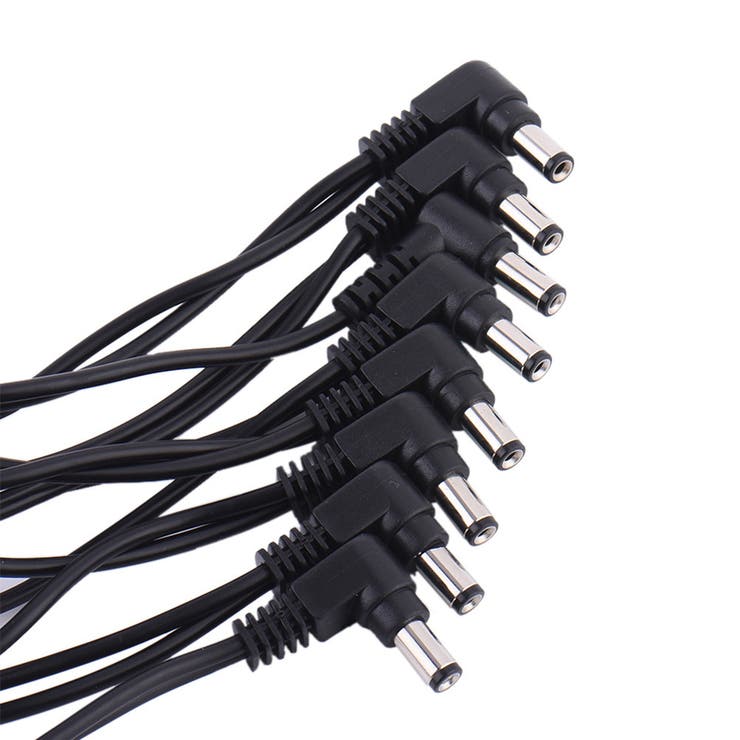 デイジーチェーンケーブル 8way 9V | PlusNao | 詳細画像4 