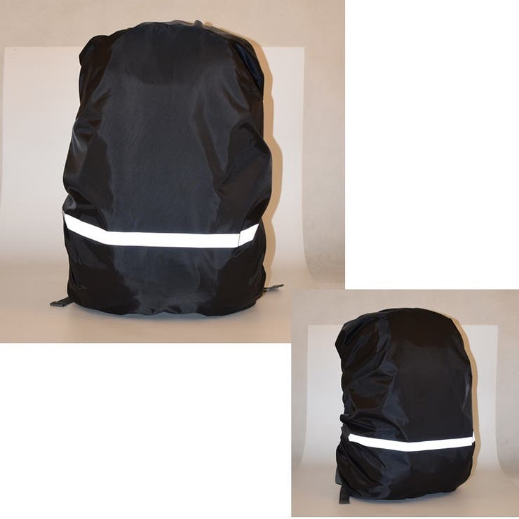 リュックカバー レインカバー ランドセルカバー | PlusNao | 詳細画像12 