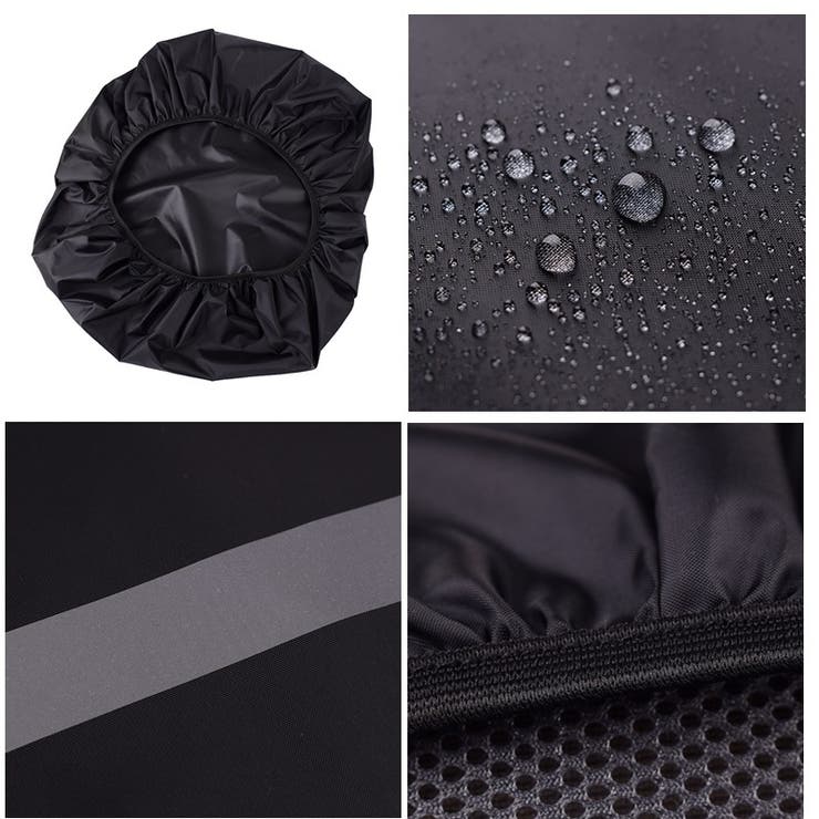 リュックカバー レインカバー ランドセルカバー | PlusNao | 詳細画像14 