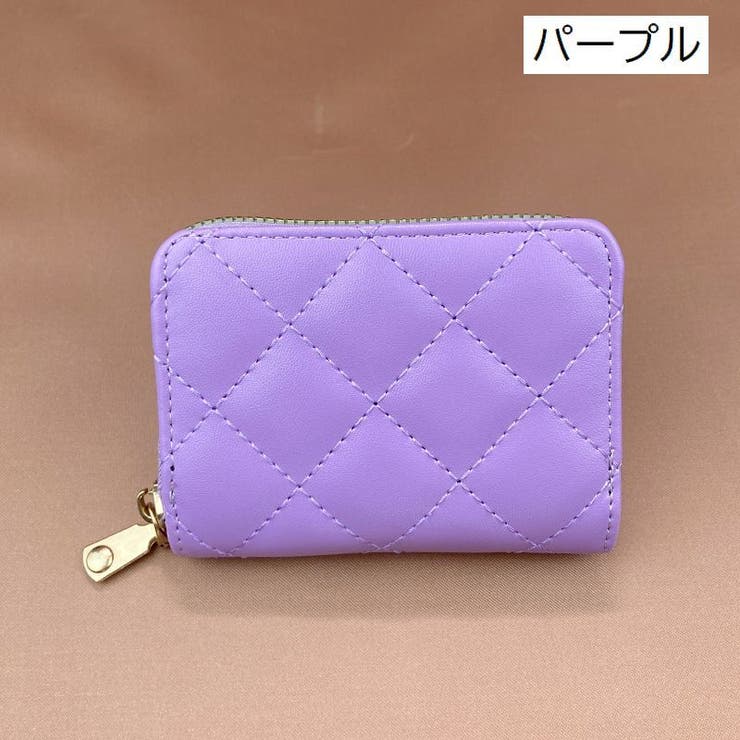 クレジットカードケース カード入れ 9枚収納 | PlusNao | 詳細画像9 