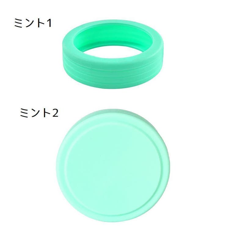 キャスターカバー 同色8個セット ホイールカバー | PlusNao | 詳細画像11 
