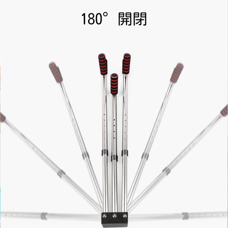 レッグストレッチャー ストレッチ器具 開脚ストレッチ | PlusNao | 詳細画像14 