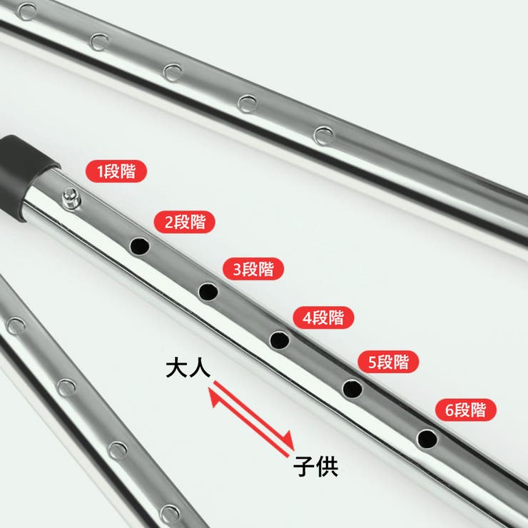 レッグストレッチャー ストレッチ器具 開脚ストレッチ | PlusNao | 詳細画像18 