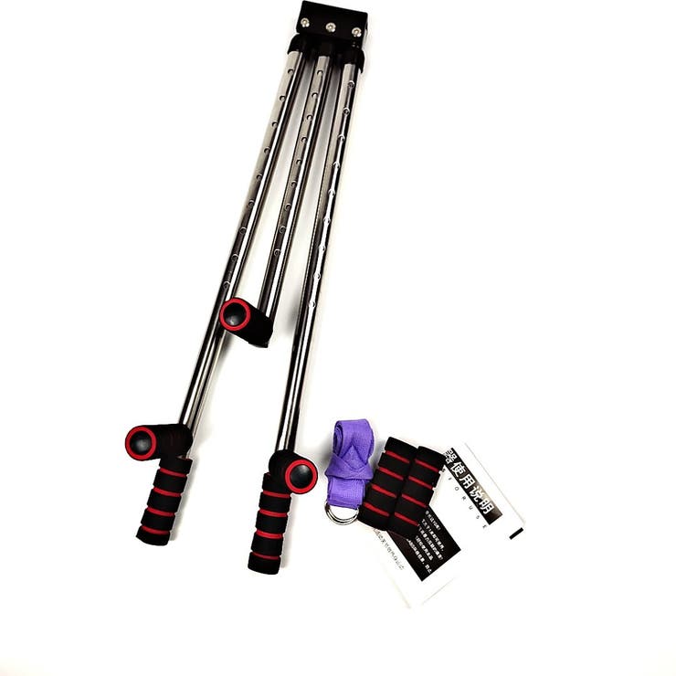 レッグストレッチャー ストレッチ器具 開脚ストレッチ | PlusNao | 詳細画像8 