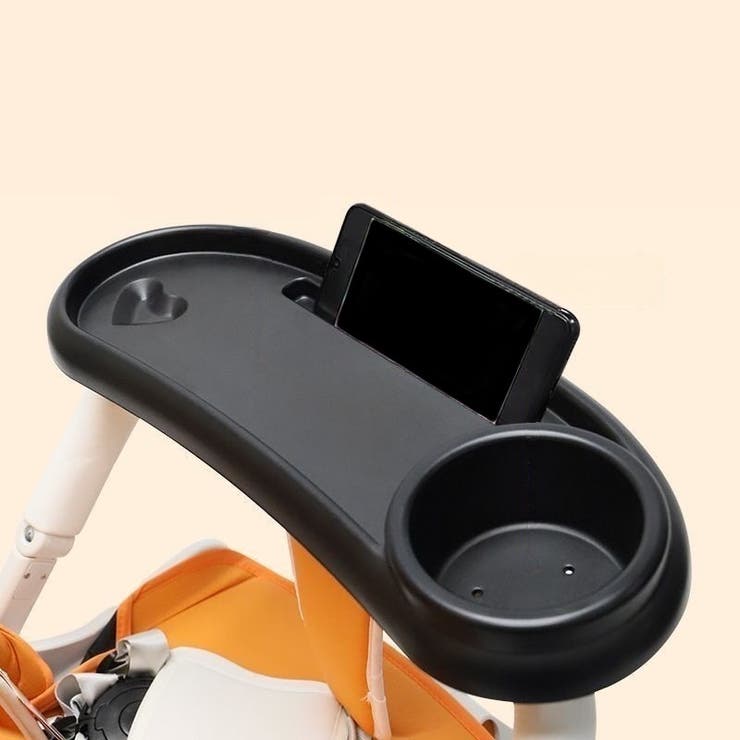ベビーカー用ドリンクホルダー カップホルダー ベビー | PlusNao | 詳細画像6 