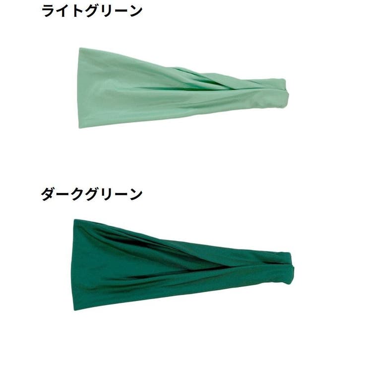ヘアバンド ヘッドバンド メンズ | PlusNao | 詳細画像13 