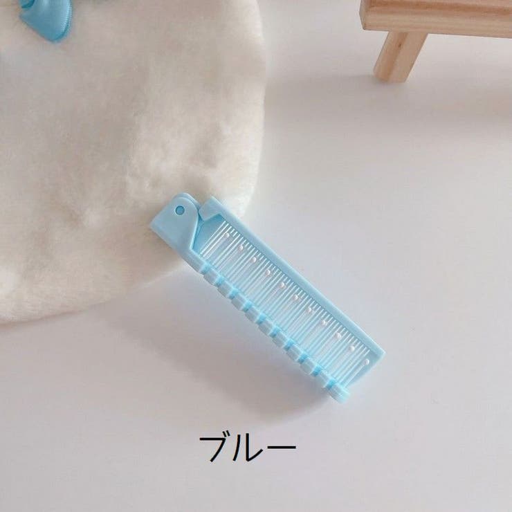 ヘアコーム ヘアブラシ 2way | PlusNao | 詳細画像17 