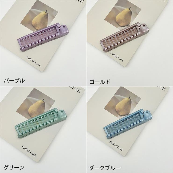 ヘアコーム ヘアブラシ 2way | PlusNao | 詳細画像19 