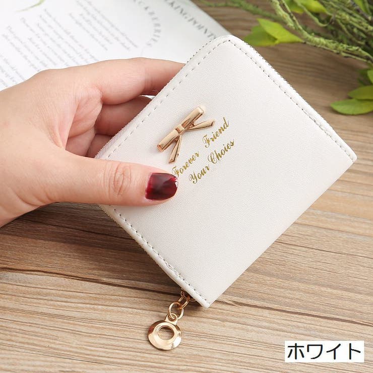コインケース 財布 ミニ財布 | PlusNao | 詳細画像12 