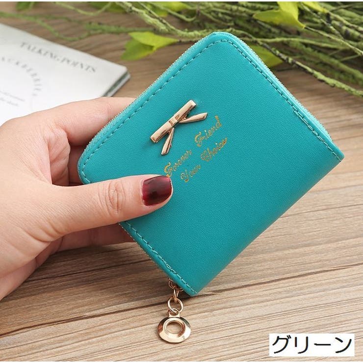 コインケース 財布 ミニ財布 | PlusNao | 詳細画像18 