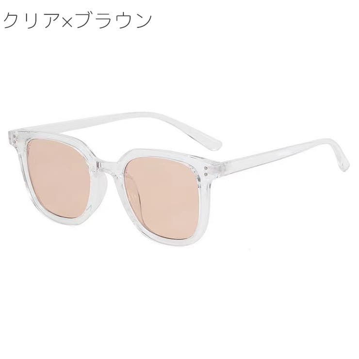 サングラス レディース メンズ | PlusNao | 詳細画像11 