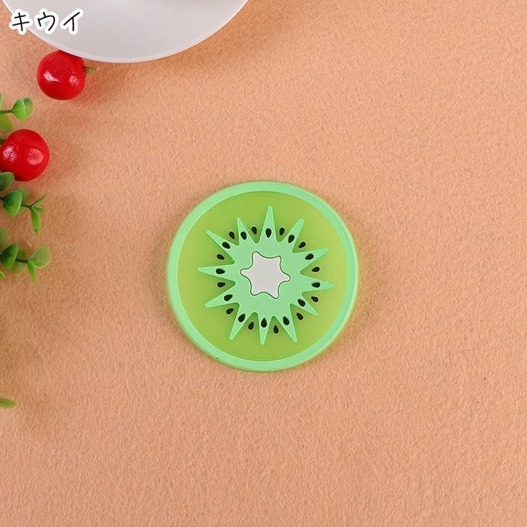 コースター キッチン雑貨 インテリア雑貨 | PlusNao | 詳細画像4 