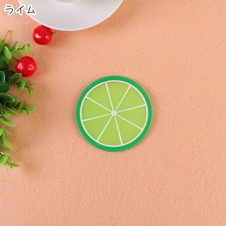 コースター キッチン雑貨 インテリア雑貨 | PlusNao | 詳細画像9 