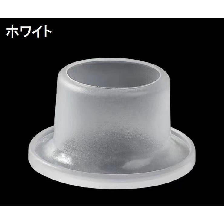 シリコンガスケット 蛇口漏れ防止 10個セット | PlusNao | 詳細画像8 