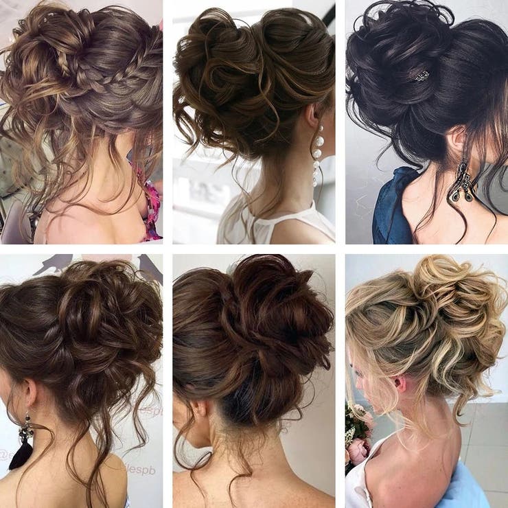 ポイントウィッグ 部分ウィッグ ヘアアクセサリー | PlusNao | 詳細画像6 