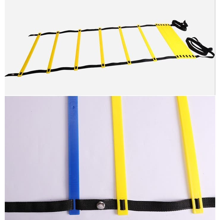 ラダー トレーニング用品 スポーツ | PlusNao | 詳細画像7 