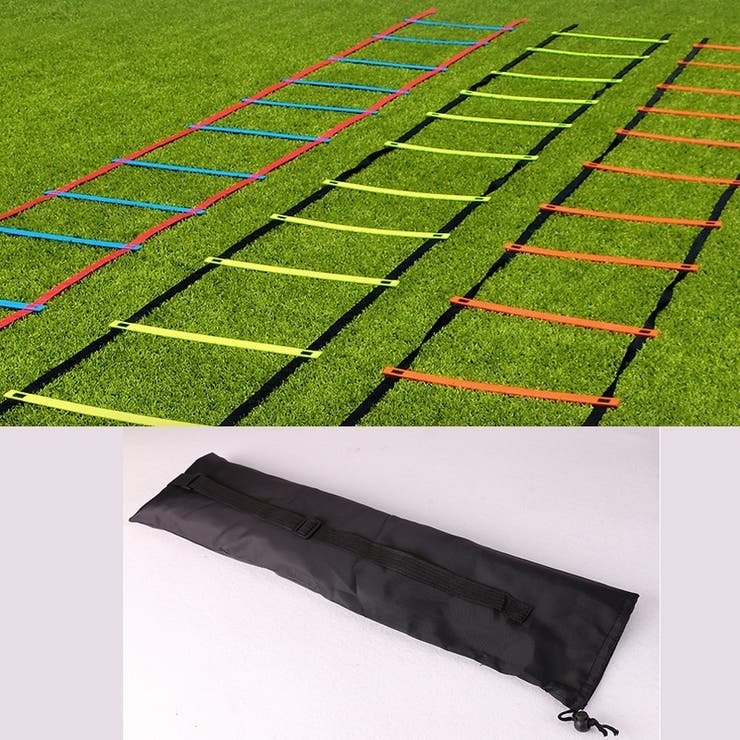 ラダー トレーニング用品 スポーツ | PlusNao | 詳細画像8 