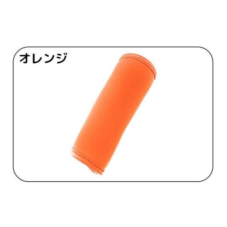 ベビーカー用ハンドルカバー 単品 グリップカバー | PlusNao | 詳細画像11 