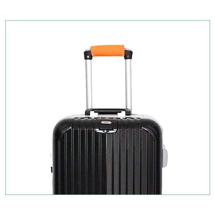 ベビーカー用ハンドルカバー 単品 グリップカバー | PlusNao | 詳細画像5 