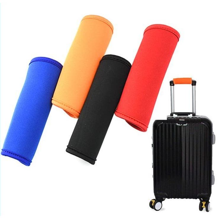 ベビーカー用ハンドルカバー 単品 グリップカバー | PlusNao | 詳細画像7 