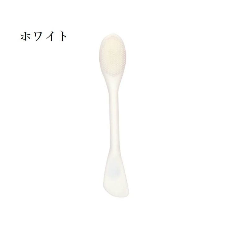 マスクブラシ 洗顔ブラシ フェイスブラシ | PlusNao | 詳細画像16 