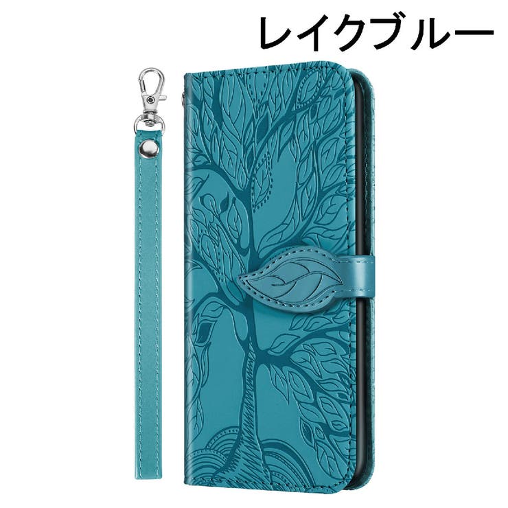iPhoneケース iPhoneカバー 手帳型 | PlusNao | 詳細画像13 