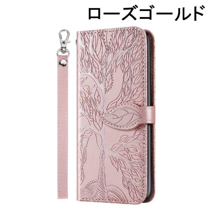 iPhoneケース iPhoneカバー 手帳型 | PlusNao | 詳細画像14 