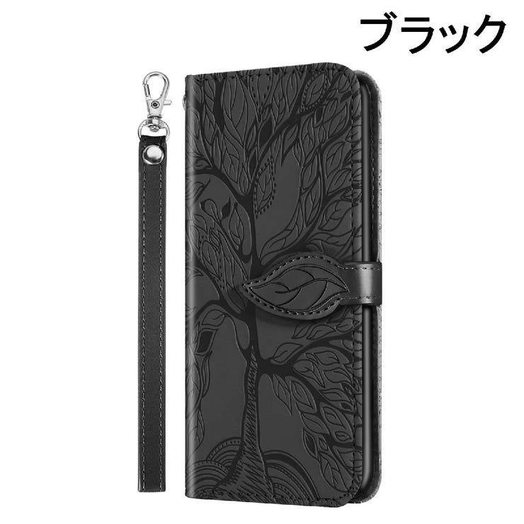 iPhoneケース iPhoneカバー 手帳型 | PlusNao | 詳細画像17 