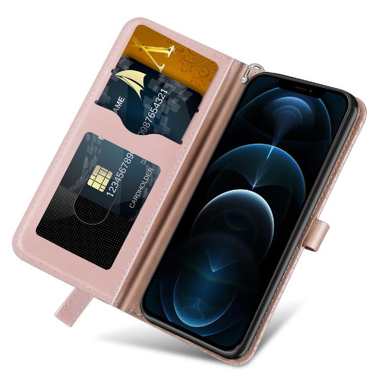 iPhoneケース iPhoneカバー 手帳型 | PlusNao | 詳細画像6 