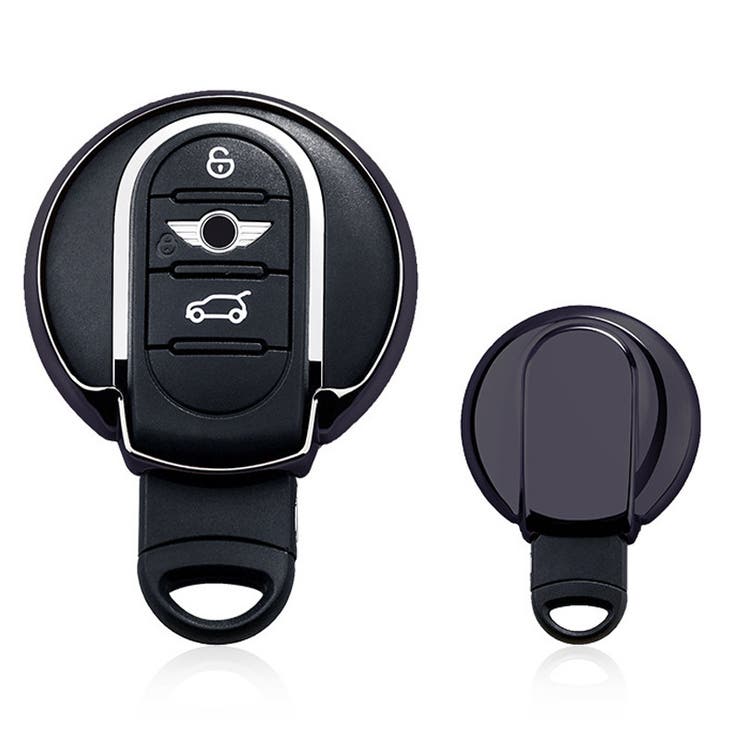 スマートキーカバー スマートキーケース BMW | PlusNao | 詳細画像10 