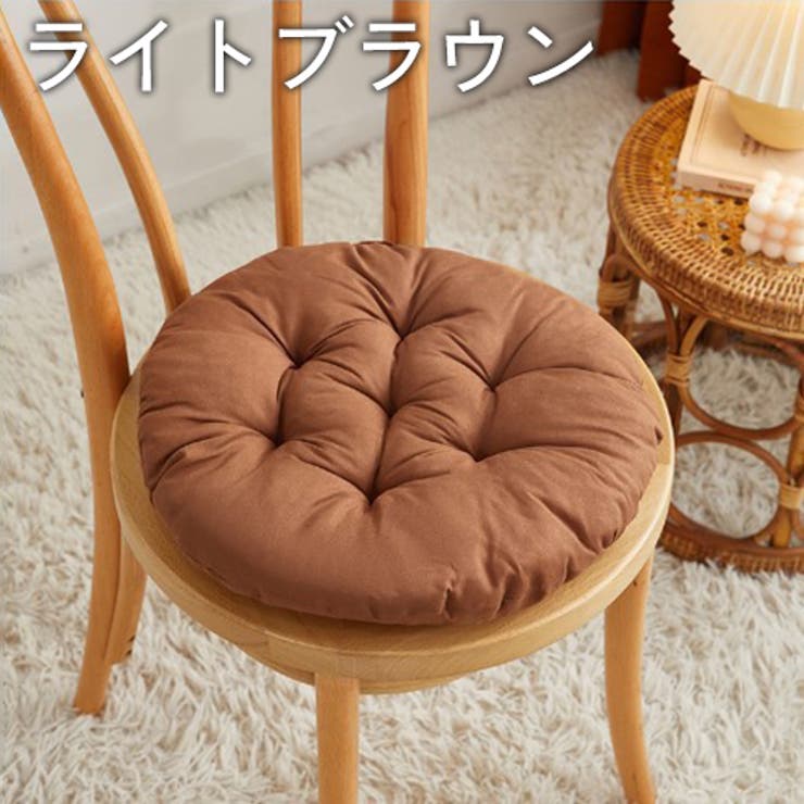 クッション 座布団 フロアクッション | PlusNao | 詳細画像5 
