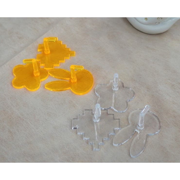 ネイルチップスタンド 単品 1個 | PlusNao | 詳細画像5 