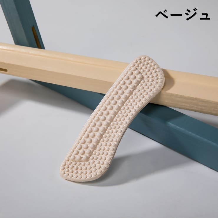 靴ずれ防止パッド 靴擦れ防止パッド 脱げ防止 | PlusNao | 詳細画像10 