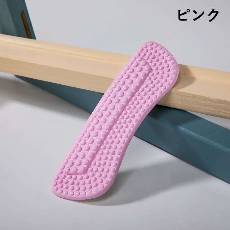 靴ずれ防止パッド 靴擦れ防止パッド 脱げ防止 | PlusNao | 詳細画像11 
