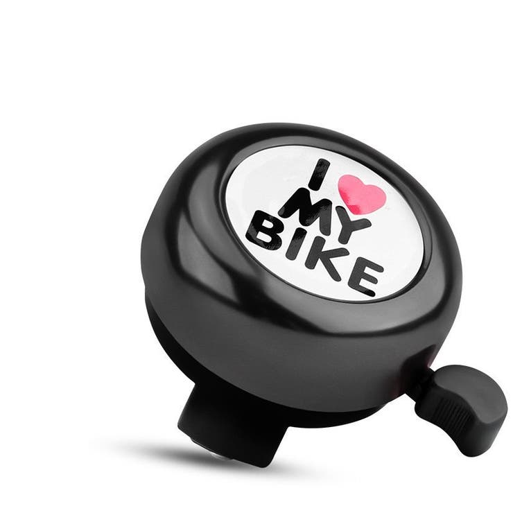 自転車用ベル 子供用 キッズ | PlusNao | 詳細画像8 