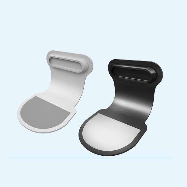 スマホ用防塵キャップ 防塵カバー iPhone | PlusNao | 詳細画像2 