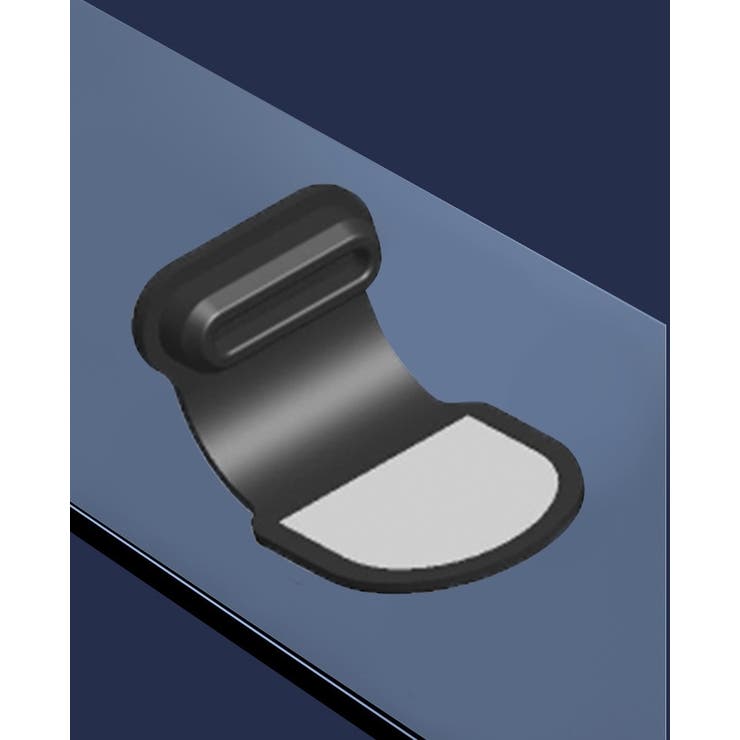 スマホ用防塵キャップ 防塵カバー iPhone | PlusNao | 詳細画像3 