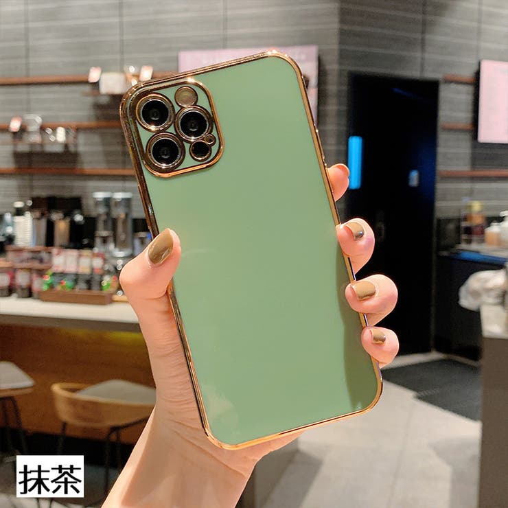 iPhoneケース スマートフォンケース スマホカバー | PlusNao | 詳細画像6 
