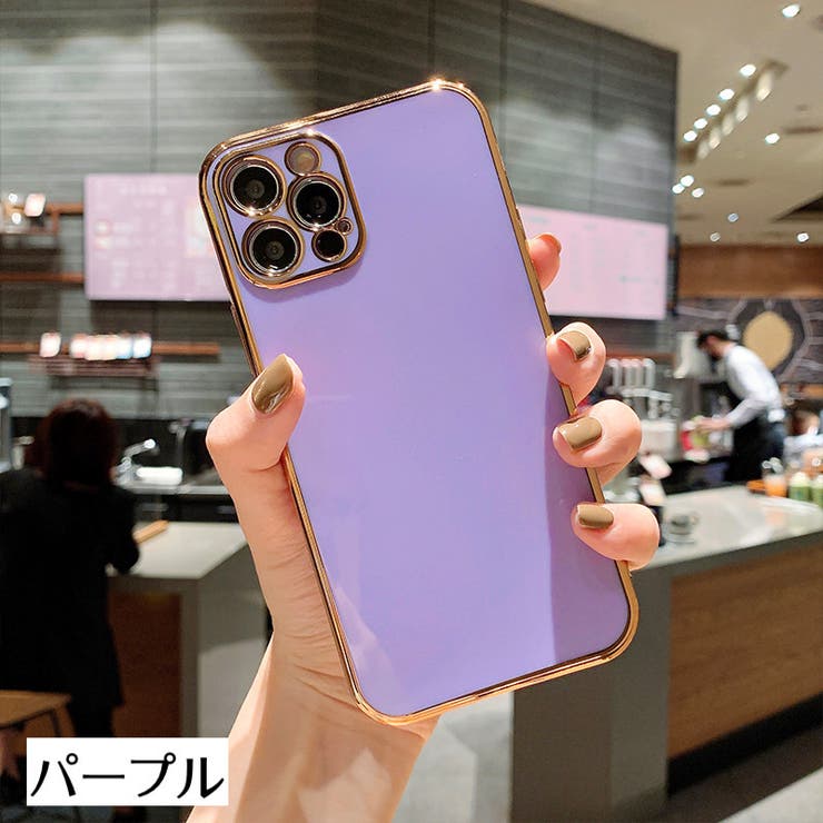 iPhoneケース スマートフォンケース スマホカバー | PlusNao | 詳細画像8 