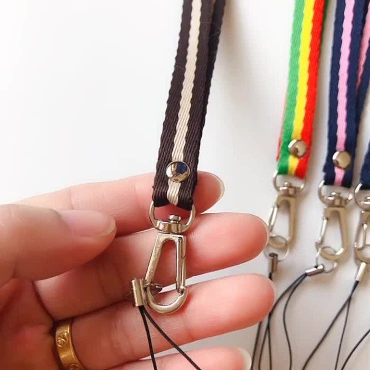 ネックストラップ レディース 女性 | PlusNao | 詳細画像2 