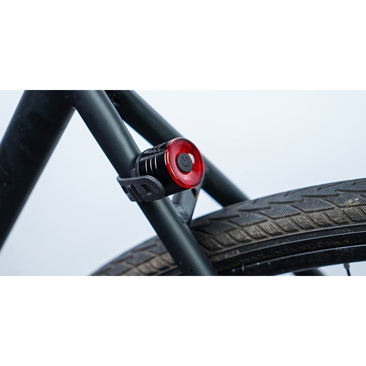 自転車用テールライト 単品 電池式 | PlusNao | 詳細画像11 