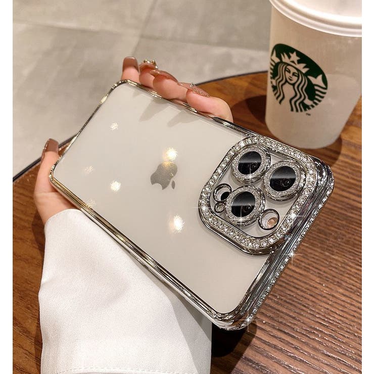 iPhoneケース カバー スマホケース | PlusNao | 詳細画像10 