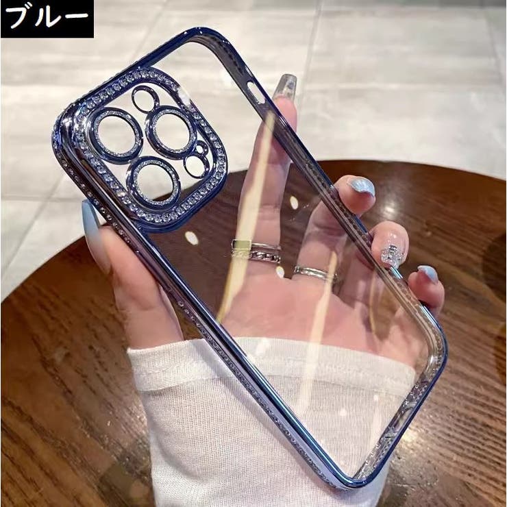 iPhoneケース カバー スマホケース | PlusNao | 詳細画像13 
