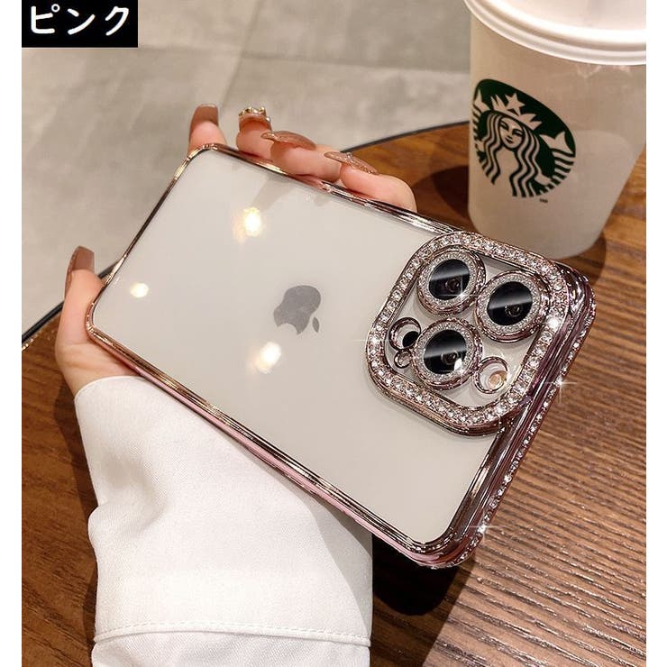 iPhoneケース カバー スマホケース | PlusNao | 詳細画像15 