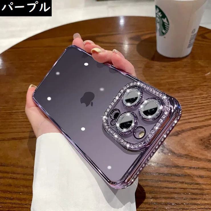 iPhoneケース カバー スマホケース | PlusNao | 詳細画像16 