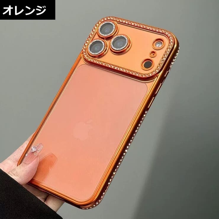 iPhoneケース カバー スマホケース | PlusNao | 詳細画像17 